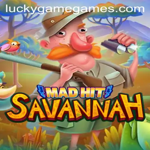Discover the Exciting World of MadHitSavannah: A Unique Gaming Experience