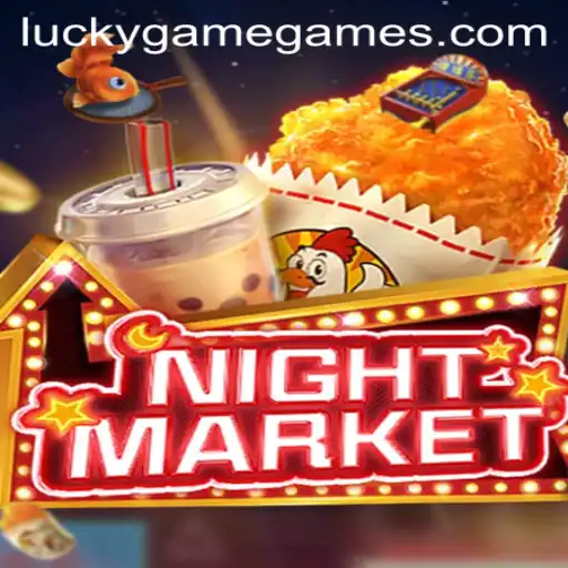 Exploring the Thrills of NIGHTMARKET with LuckyGame.PH