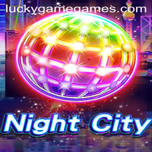 Exploring NightCity: An Immersive Experience with LuckyGame.PH
