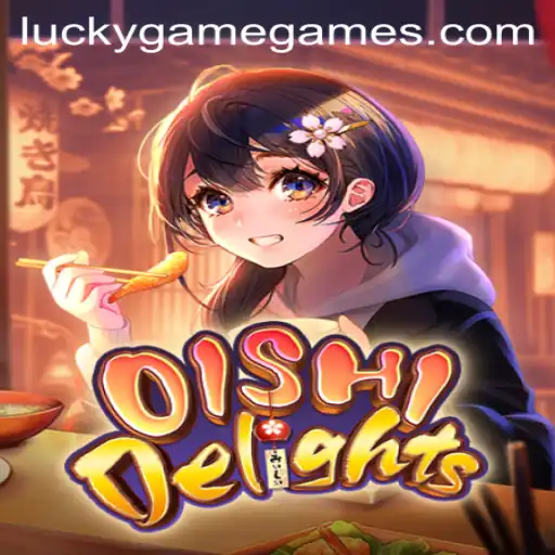 Discover the Thrills of OishiDelights: A LuckyGame.PH Experience