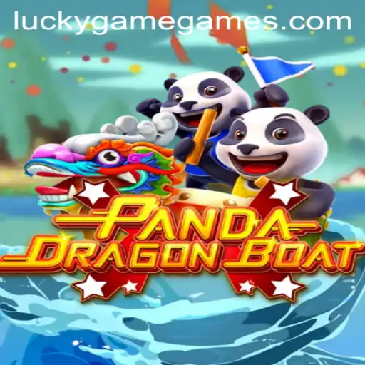Exploring PANDADRAGONBOAT: A Deep Dive Into LuckyGame.PH's New Sensation