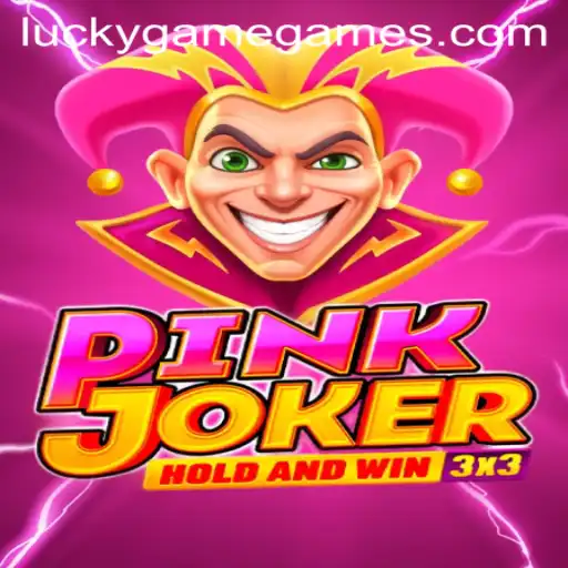 Discover the Exciting World of Pinkjoker with LuckyGame.PH