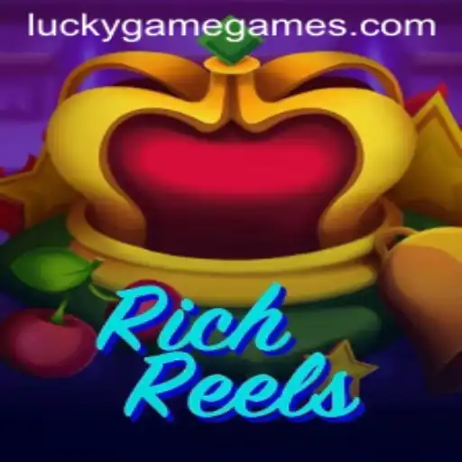 Discover the Thrilling World of RichReels: A Unique Gaming Experience
