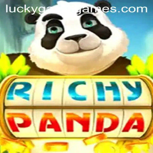 Exploring the Exciting World of RichyPanda: Unveiling LuckyGame.PH
