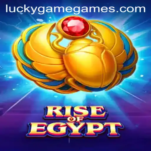 Exploring the Exciting World of RiseOfEgypt: A LuckyGame.PH Adventure