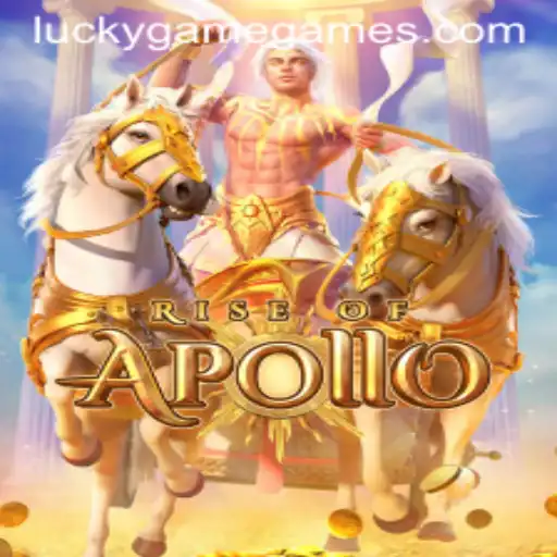 Exploring RiseofApollo on LuckyGame.PH