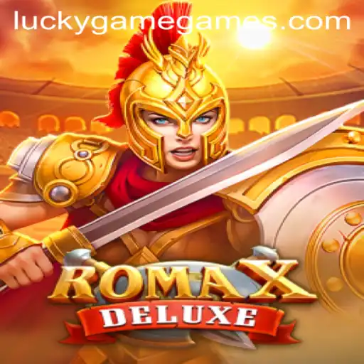 Exploring the Thrilling World of RomaXDeluxe on LuckyGame.PH