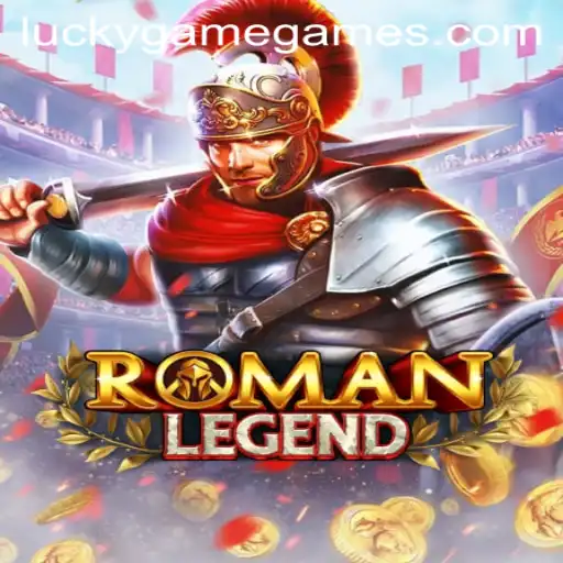 Discover RomanLegend: A Journey Through Time and Luck with LuckyGame.PH