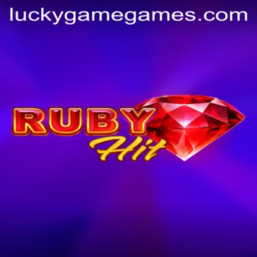 Dive into the Thrilling World of RubyHit: A Game-Changer from LuckyGame.PH
