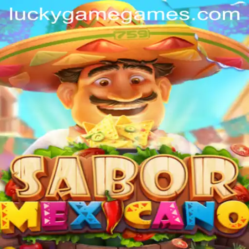 Discover the Excitement of SaborMexicano with LuckyGame.PH