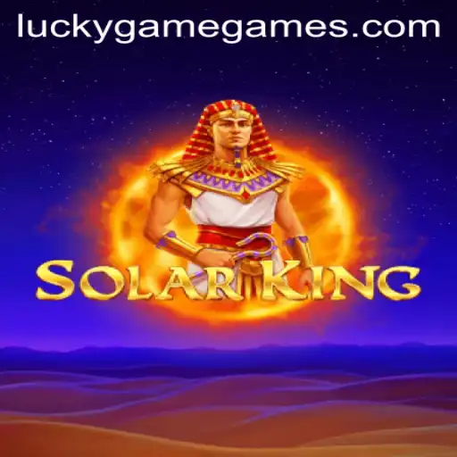 Exploring the Enchanting World of SolarKing: A Deep Dive into the Game and Its Features