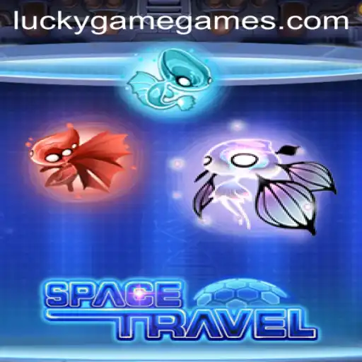 Explore the Thrilling Universe of SpaceTravel on LuckyGame.PH