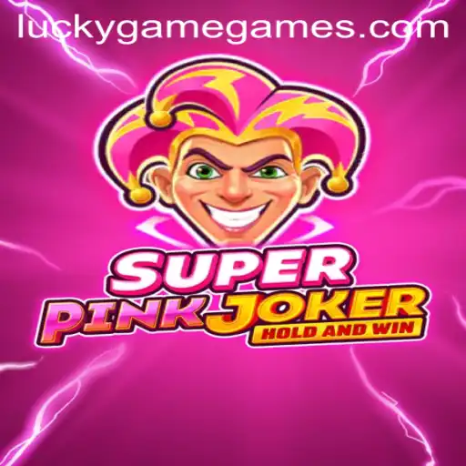 Exploring SuperPinkJoker: A Deep Dive into the Exciting World of LuckyGame.PH