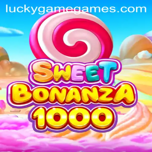 SweetBonanza1000: A Whirlwind of Fun and Fortune on LuckyGame.PH