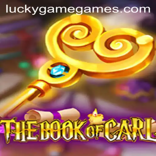 TheBookofCarl: An Adventurous Journey into the World of LuckyGame.PH