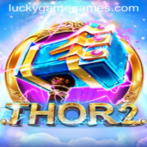 Exploring Thor2: The Immersive Adventure of LuckyGame.PH