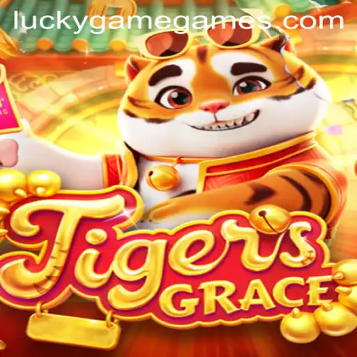 Discover the Thrilling World of TigersGrace: An Insight into LuckyGame.PH's Latest Sensation