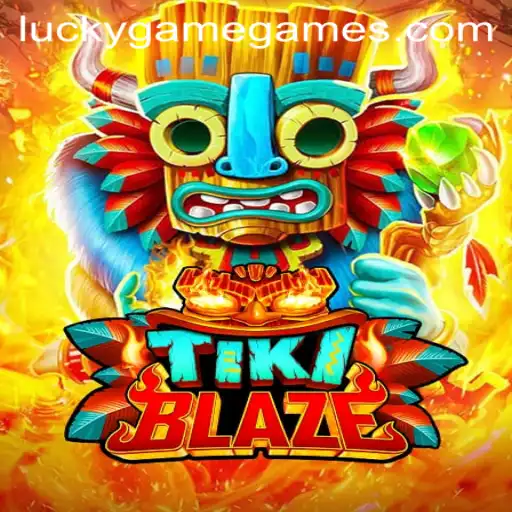 TikiBlaze: A Thrilling Adventure into the World of LuckyGame.PH