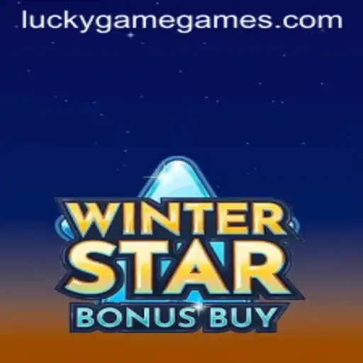 Unveiling WinterStarBonusBuy: The Next Big Hit on LuckyGame.PH