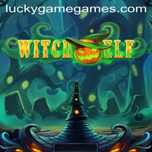 Unveiling WitchElf: A New Adventure by LuckyGame.PH
