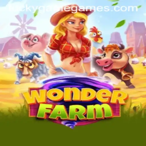 Exploring the Enchanting World of WonderFarm and LuckyGame.PH