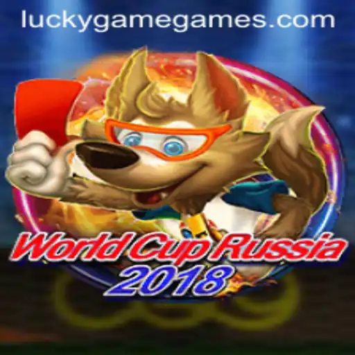Experience the Thrill of WorldCupRussia2018 with LuckyGame.PH