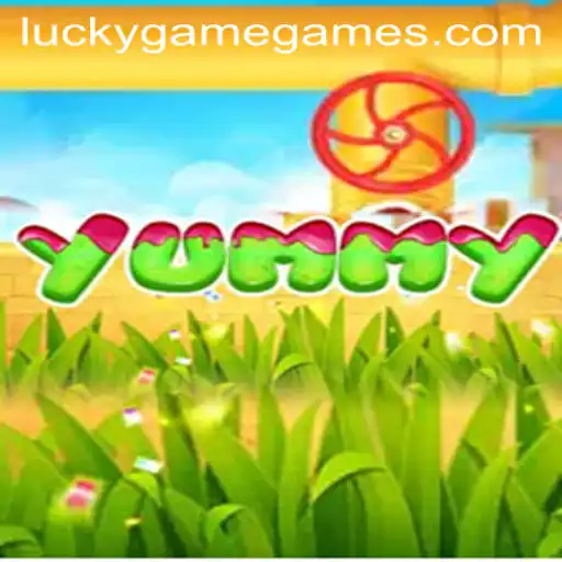 Discover Yummy: The Sweet Thrill on LuckyGame.PH