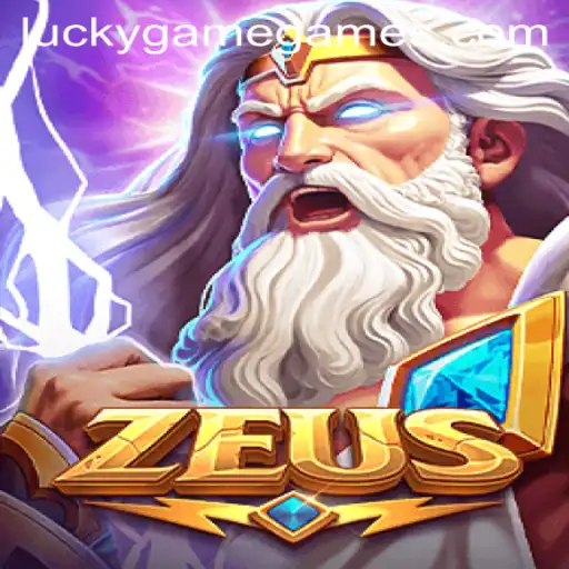 Unveiling the Thrills of Zeus: A Dive into LuckyGame.PH's Latest Gaming Sensation