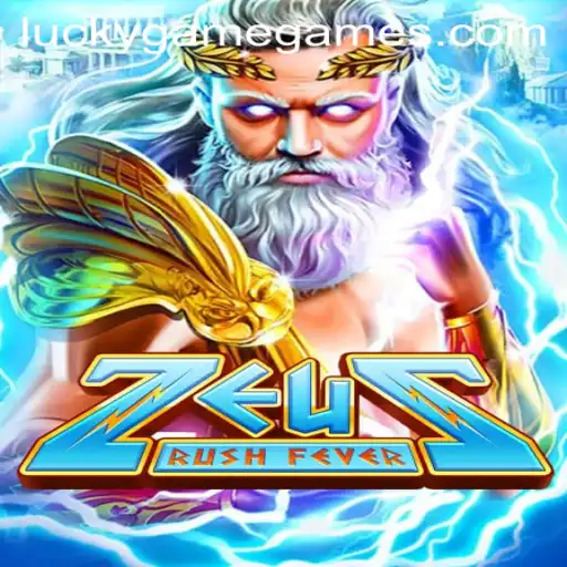 ZeusRushFever: An Electrifying Experience by LuckyGame.PH